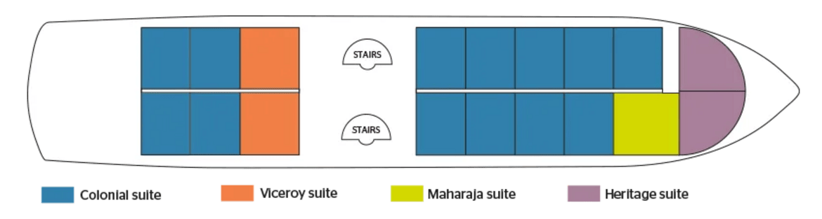 CroisiEurope RV Ganges Voyager Upper Deck.png